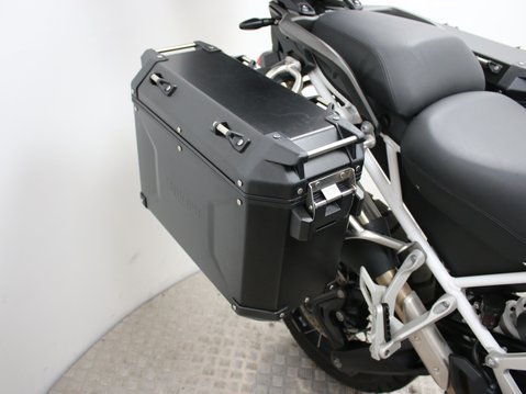 Triumph Tiger 1200 TIGER 1200 RALLY EXPLORER 30