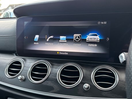 Mercedes-Benz E Class 2.0 E220d AMG Line (Premium Plus) Estate 5dr Diesel G-Tronic+ Euro 6 (s/s) 31