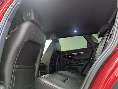 Land Rover Range Rover Evoque 2.0 Range Rover Evoque R-Dynamic S Auto 4WD 5dr 49