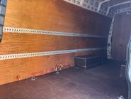 Iveco Daily 65C17 H/D 4100wb Panel Van - Air Con - Direct from the MOD 10