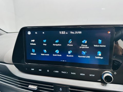 Hyundai i20 1.6 T-GDi N Euro 6 (s/s) 5dr 10