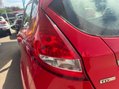 Ford Fiesta 1.6 TDCi Titanium 5dr 10