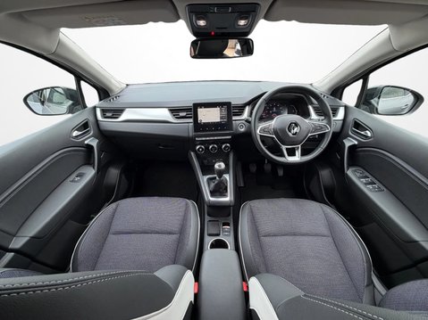 Renault Captur 1.0 TCE 90 Techno 5dr 16