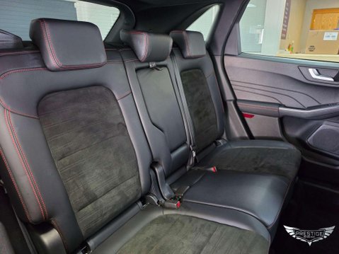 Ford Kuga 1.5T EcoBoost ST-Line Edition Euro 6 (s/s) 5dr 88