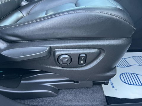 Vauxhall Mokka 1.4i Turbo SE Auto 2WD Euro 6 5dr 33