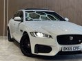 Jaguar XF 3.0 XF V6 S D Auto 4dr 16