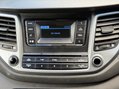 Hyundai TUCSON 1.6 GDi Blue Drive S Euro 6 (s/s) 5dr 18