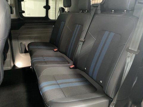 Ford Transit Custom 320 SPORT L1H1 DCIV ECOBOOST 14