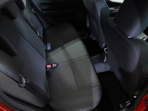 Suzuki Swift 1.2 Mild Hybrid Motion 5dr CVT 33