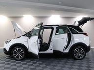 Vauxhall Crossland X ELITE NAV 6