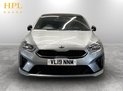 Kia Ceed 1.4 T-GDi GT-Line Lunar Edition Hatchback 5dr Petrol Manual Euro 6 (s/s) (1 2