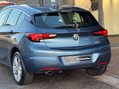 Vauxhall Astra 1.6 Astra SRi T S/S 5dr 15