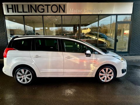 Peugeot 5008 1.6 BlueHDi Allure EAT Euro 6 (s/s) 5dr 16