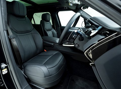 Land Rover Range Rover Sport P400 Autobiography 10