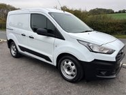 Ford Transit Connect 220 Leader DCIV Selectshift Auto - Sat Nav / 5 Seats / Rear Camera 5