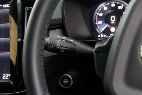 Volvo XC40 T3 INSCRIPTION 16