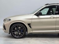BMW X3 M 3.0i Competition SUV 5dr Petrol Auto xDrive Euro 6 (s/s) (510 ps) 10