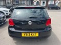 Volkswagen Polo 1.2 Match Euro 5 3dr 5