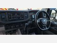 MAN TGE RAMPAGE 3.180 LION XS 4X4 AUTO KOMBI 2.0 180PS EU6 12