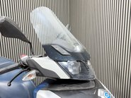Piaggio MP3 YOURBAN LT 300 RIDE ON A CAR LICENCE TRIKE BIKE PROJECT 18