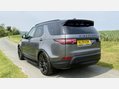 Land Rover Discovery SDV6 HSE LUXURY 5