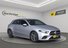 Mercedes-Benz A Class 1.5 A180d AMG Line (Premium) 7G-DCT Euro 6 (s/s) 5dr