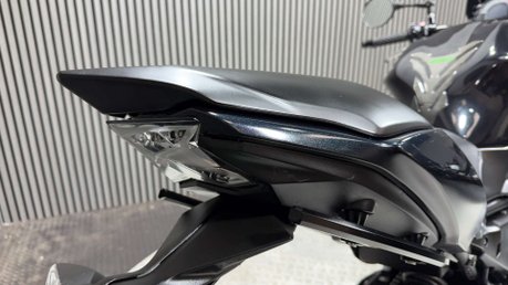 Kawasaki Z650 NINJA 2020 29K LONG MOT 650CC IDEAL FIRST BIG BIKE 24
