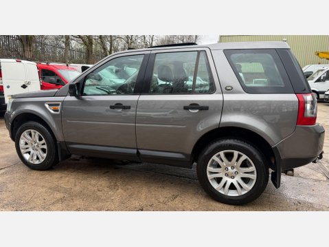 Land Rover Freelander 2 3.2 i6 HSE Auto 4WD Euro 4 5dr 19