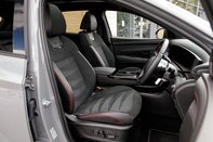 Hyundai TUCSON T-GDI N LINE S 38