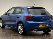 SEAT Ibiza 1.0 Ibiza FR TSi 5dr 3