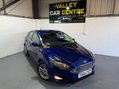 Ford Focus 1.0T EcoBoost Zetec Euro 6 (s/s) 5dr 1