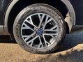 Ford Kuga TITANIUM EDITION ECOBLUE 29