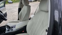 BMW 5 Series 2.0 520i GPF SE Saloon 4dr Petrol Auto Euro 6 (s/s) (184 ps) 34