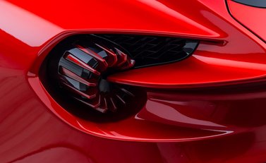Aston Martin Vanquish Zagato Shooting Brake 43
