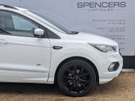 Ford Kuga ST-LINE TDCI 11