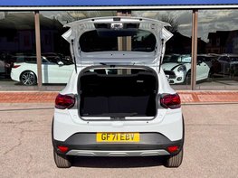 Dacia Sandero 1.0 Sandero Stepway Prestige TCe 5dr 64