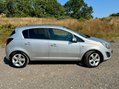 Vauxhall Corsa SXI AC 2