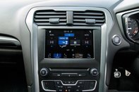 Ford Mondeo ST-LINE TDCI 24