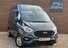 Ford Transit Custom 2.0 Transit Custom 320 Limited EcoBlue Auto