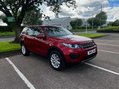 Land Rover Discovery Sport 2.0 Discovery Sport SE Si4 Auto 4WD 5dr 30