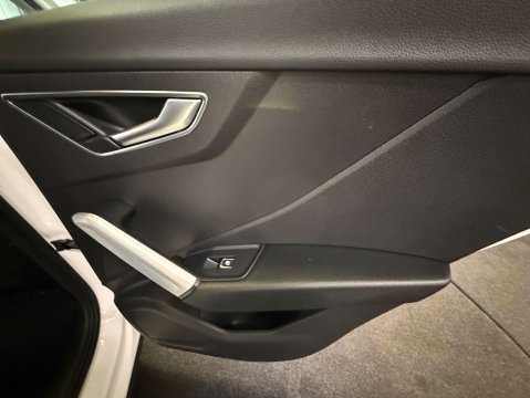 Audi Q2 1.0 Q2 Sport 30 TFSI Semi-Auto 5dr 34