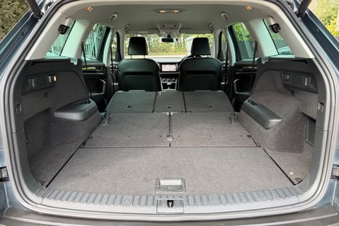 Skoda Kodiaq SE L TDI SCR DSG - FULL SKODA SERVICE HISTORY -APPLE CARPLAY -TOWBAR 57
