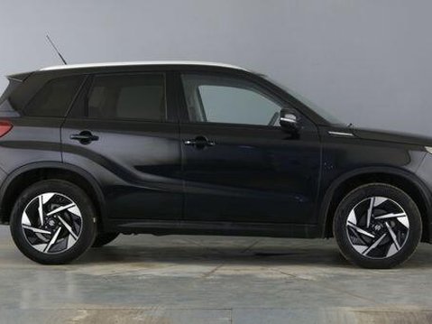 Suzuki Vitara ULTRA ALLGRIP 4