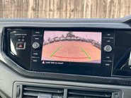 Volkswagen Polo LIFE TSI DSG 22