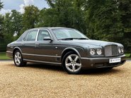 Bentley Arnage V8 Mulliner 3