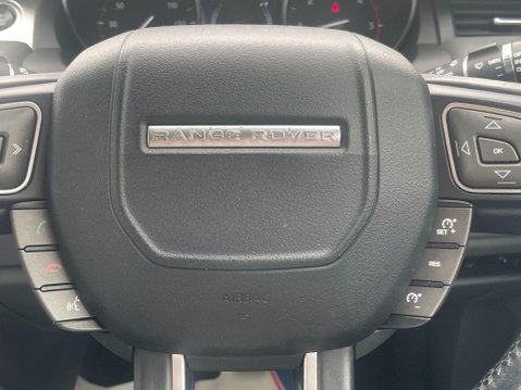 Land Rover Range Rover Evoque 2.0 TD4 SE 4WD Euro 6 (s/s) 5dr 33