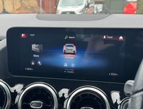 Mercedes-Benz GLA Class (Sold)GLA200 AMG Line (Executive) SUV 5dr Petrol 7G-DCT Euro 6 (163 ps) 28