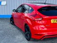 Ford Focus 1.5T EcoBoost Zetec S Red Edition Euro 6 (s/s) 5dr 26