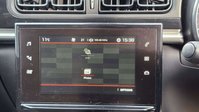 Citroen C3 1.2 PureTech Flair Hatchback 5dr Petrol EAT6 Euro 6 (s/s) (110 ps) 31