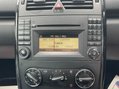 Mercedes-Benz A Class 2.0 A160 CDI Classic SE CVT 5dr 21